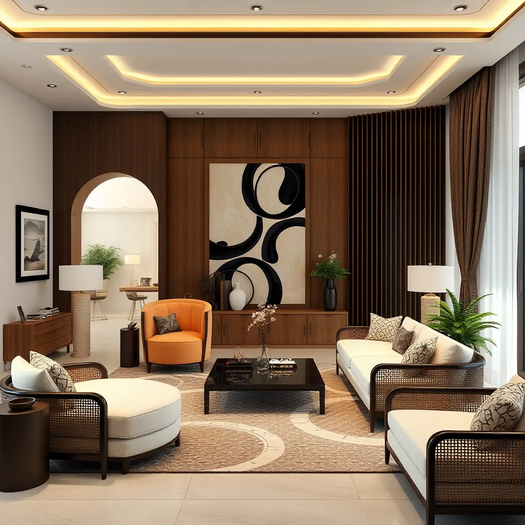 Exploring Jumeirah Islands Villas: Luxury Living in Dubai