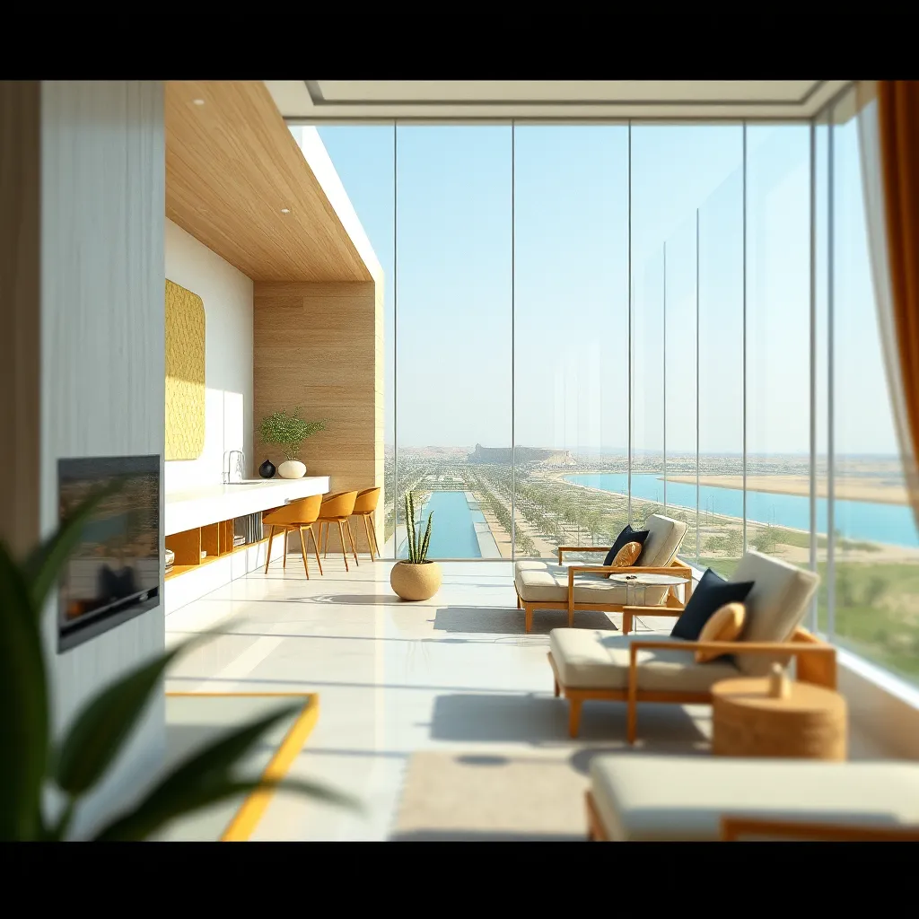 Exploring the Tilal Al Ghaf Master Plan in Dubai