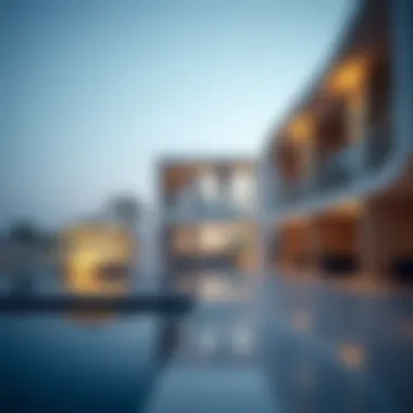 Magnificent A Comprehensive Exploration of Jumeirah Islands Villas Magnificent A Comprehensive Exploration of Jumeirah Islands Villas