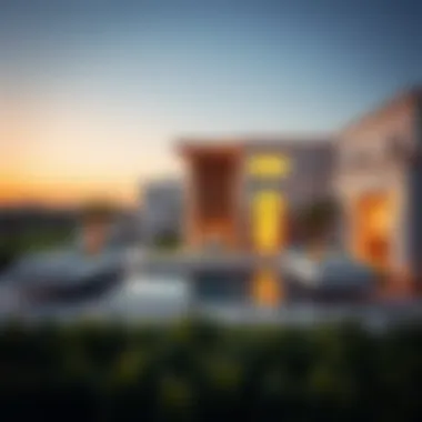 Magnificent A Comprehensive Guide to Golf Homes in Arabian Ranches