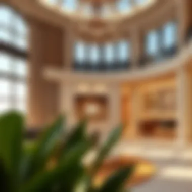 Magnificent Architectural Insights into Dubai Hills Sidra Floor Plans Magnificent Architectural Insights into Dubai Hills Sidra Floor Plans