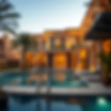 Magnificent Exploring Affordable Luxury: The Cheapest Villas in Dubai for Sale