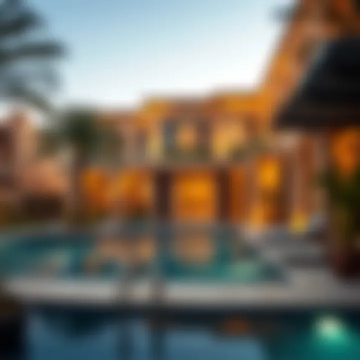 Magnificent Exploring Affordable Luxury: The Cheapest Villas in Dubai for Sale