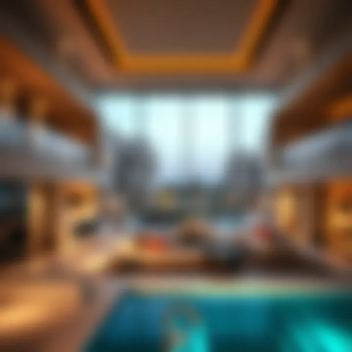 Magnificent Exploring Aldar Villas: An Overview of Luxurious Living in Dubai