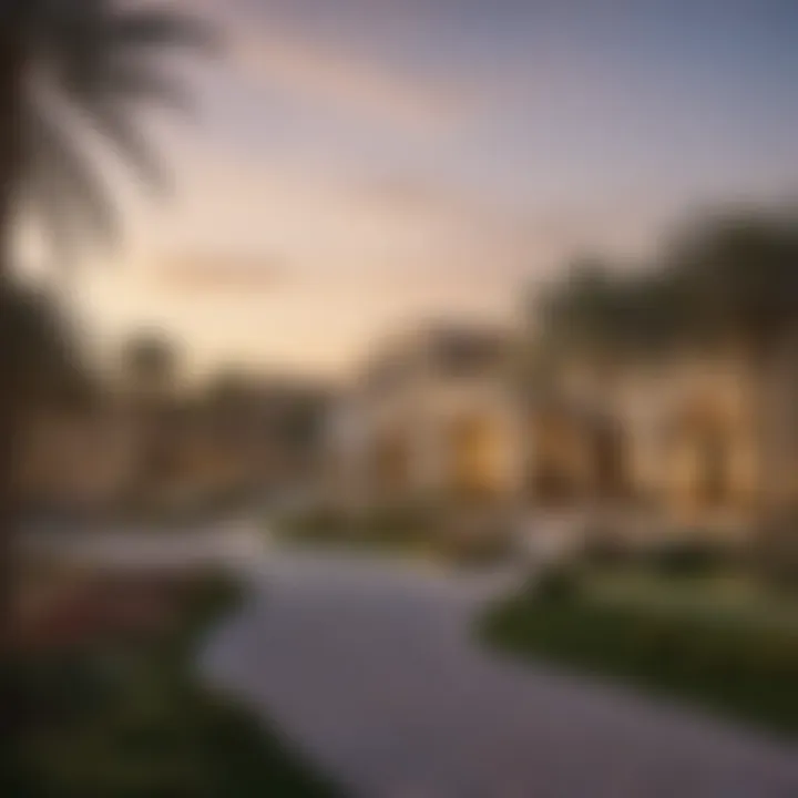 Magnificent Exploring Arabian Ranches 3: A Comprehensive Insight into Dubai's Luxurious Community