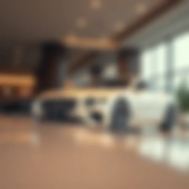 Magnificent Exploring Bentley Cars for Sale in Dubai
