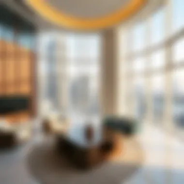 Magnificent Exploring Dubai's Real Estate Landscape: Insights into Luxury Living