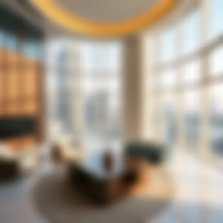 Magnificent Exploring Dubai's Real Estate Landscape: Insights into Luxury Living