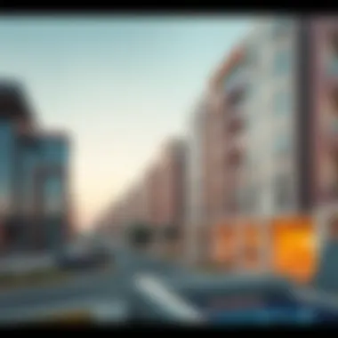 Magnificent Exploring Dubai's Residential Landscape