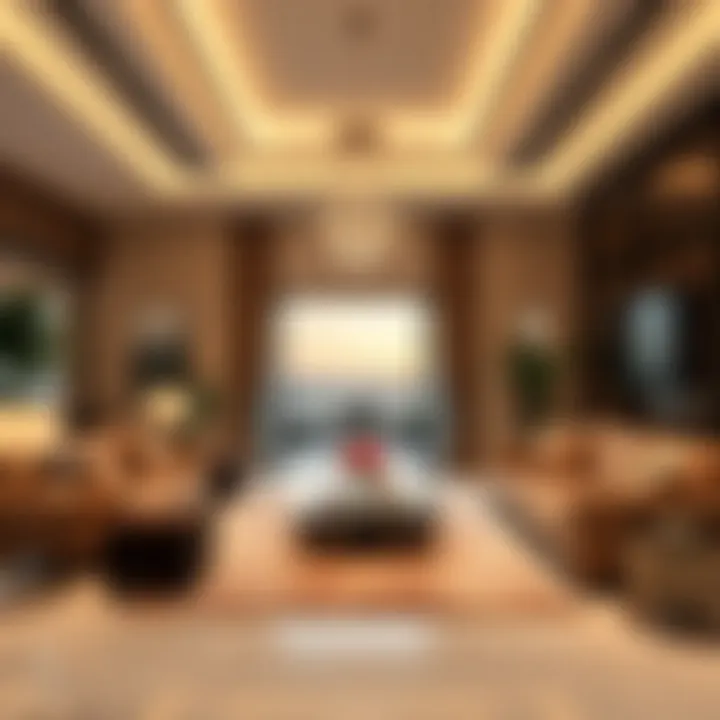 Magnificent Exploring Four-Bedroom Villas for Sale in Dubai: A Comprehensive Guide
