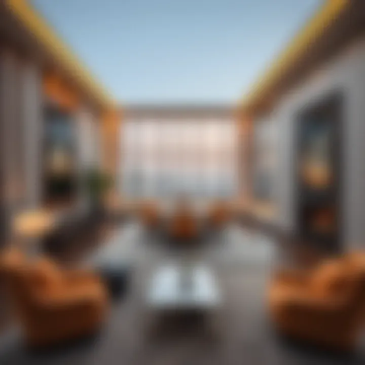 Magnificent Exploring Fully Furnished Homes for Sale in Dubai