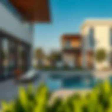 Magnificent Exploring Golf Link Villas in Dubai: A Comprehensive Overview Magnificent Exploring Golf Link Villas in Dubai: A Comprehensive Overview