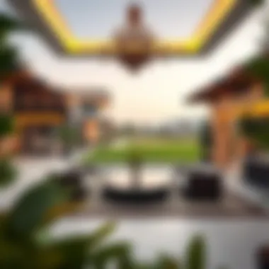 Magnificent Exploring Golf Villas in Dubai Hills: A Comprehensive Guide Magnificent Exploring Golf Villas in Dubai Hills: A Comprehensive Guide