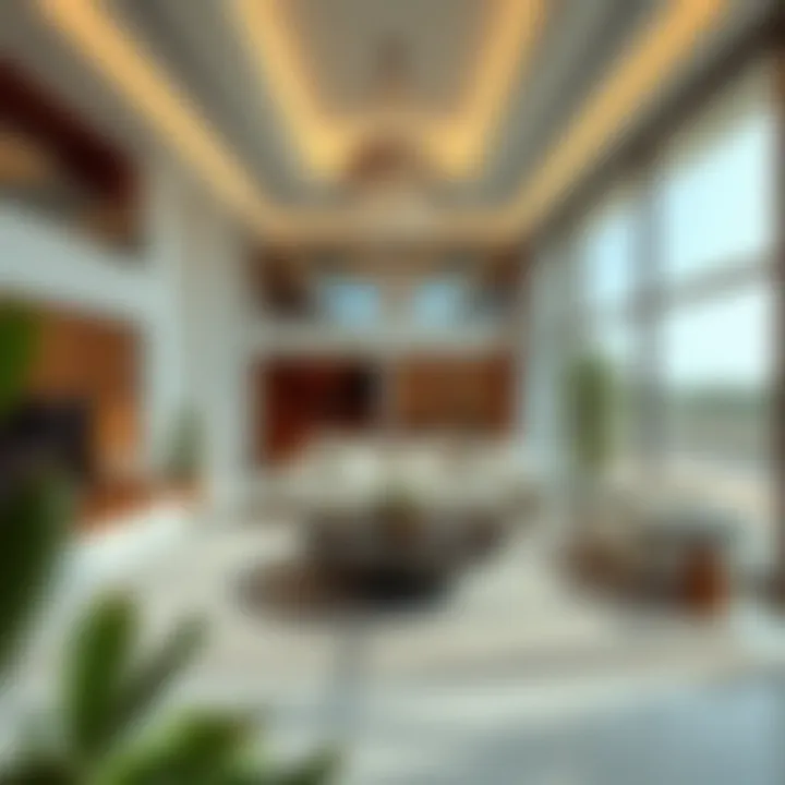 Magnificent Exploring MAG Villas Al Furjan: A Comprehensive Guide to Luxurious Living in Dubai