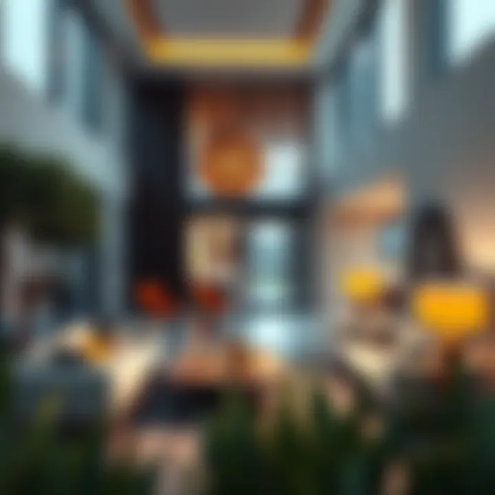Magnificent Exploring Meadows Village, Dubai: A Comprehensive Guide for Potential Homebuyers