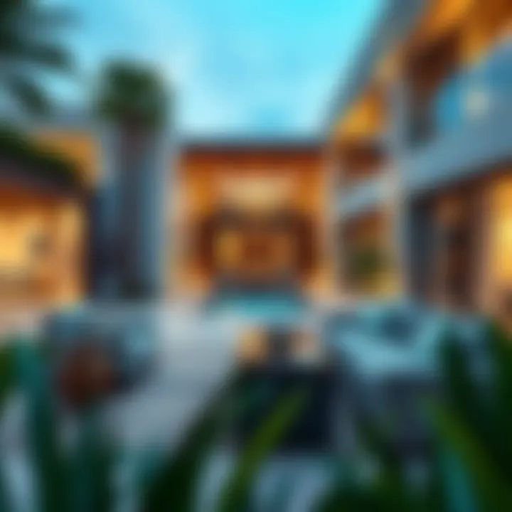Magnificent Exploring Meadows Villas: A Comprehensive Guide