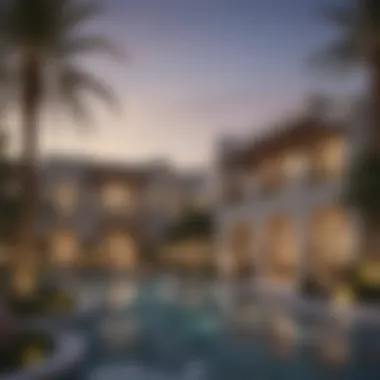 Magnificent Exploring Mudon Arabella 3: A Comprehensive Overview of Luxury Living in Dubai Magnificent Exploring Mudon Arabella 3: A Comprehensive Overview of Luxury Living in Dubai