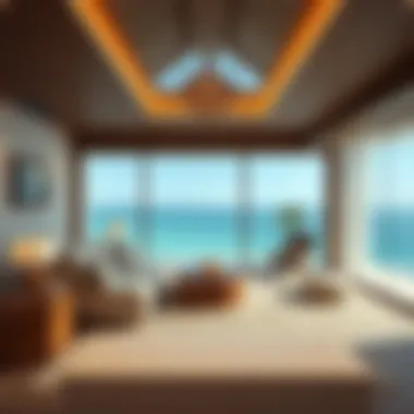 Magnificent Exploring Ocean House Dubai: A Luxurious Coastal Sanctuary Magnificent Exploring Ocean House Dubai: A Luxurious Coastal Sanctuary