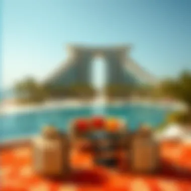 Magnificent Exploring Palm Jumeirah Frond E: A Comprehensive Guide to Luxurious Living
