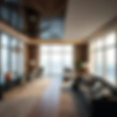 Magnificent Exploring Penthouse Five: A Luxurious Living Experience in Dubai