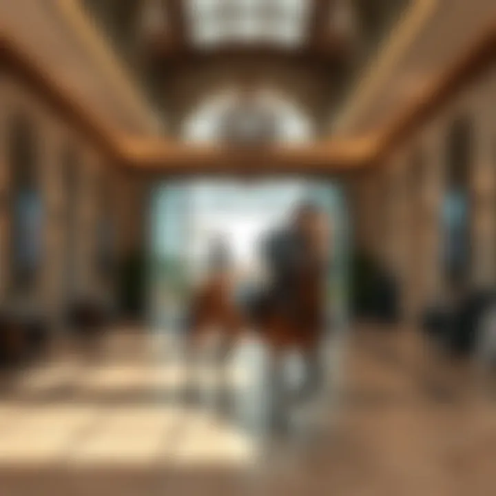 Magnificent Exploring the Dubai Polo Club: A Hub for Sport and Luxury