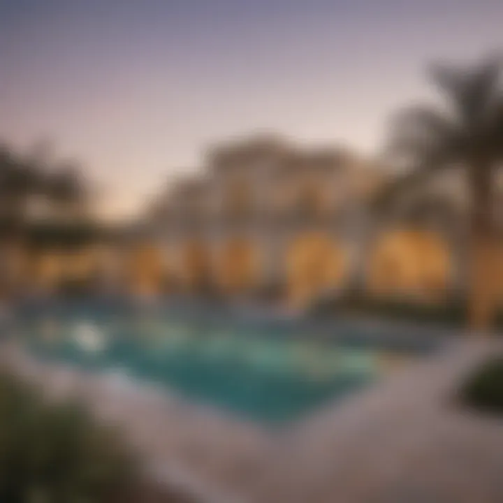 Magnificent Exploring Villa Sales in Arabian Ranches 2: A Comprehensive Guide