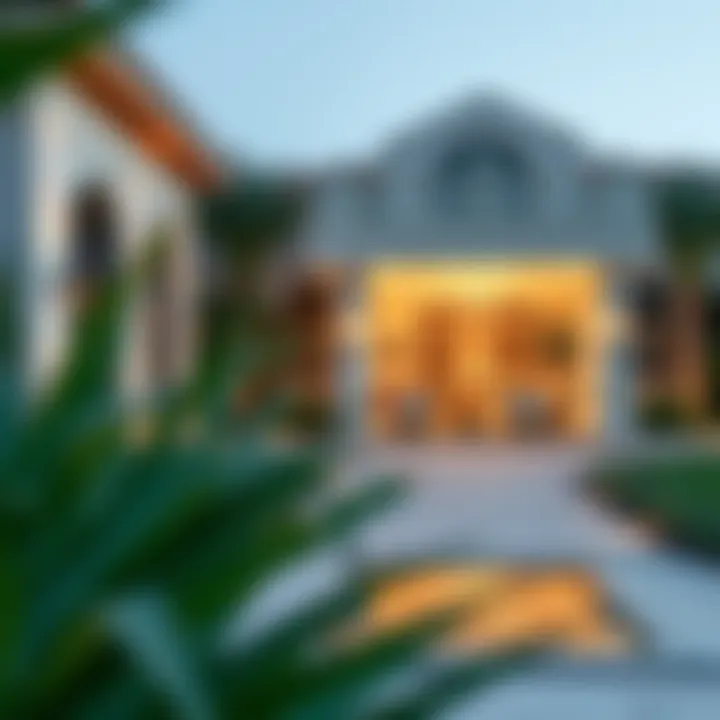 Magnificent Exploring Villas for Sale in Bloom Living: A Comprehensive Guide