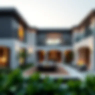 Magnificent Exploring Villas for Sale in Jumeirah Golf Estates