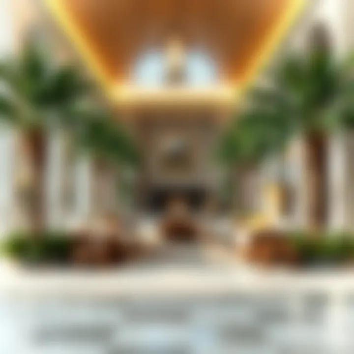 Magnificent Exploring Whispering Pines in Dubai: A Detailed Analysis