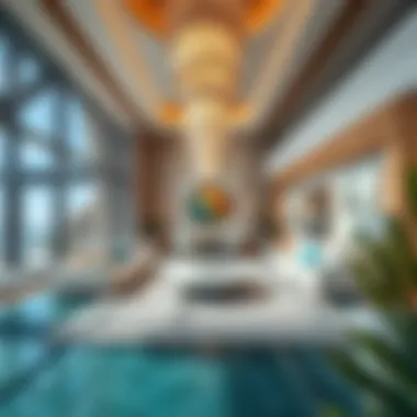 Magnificent Frond B: The Jewel of Palm Jumeirah Real Estate