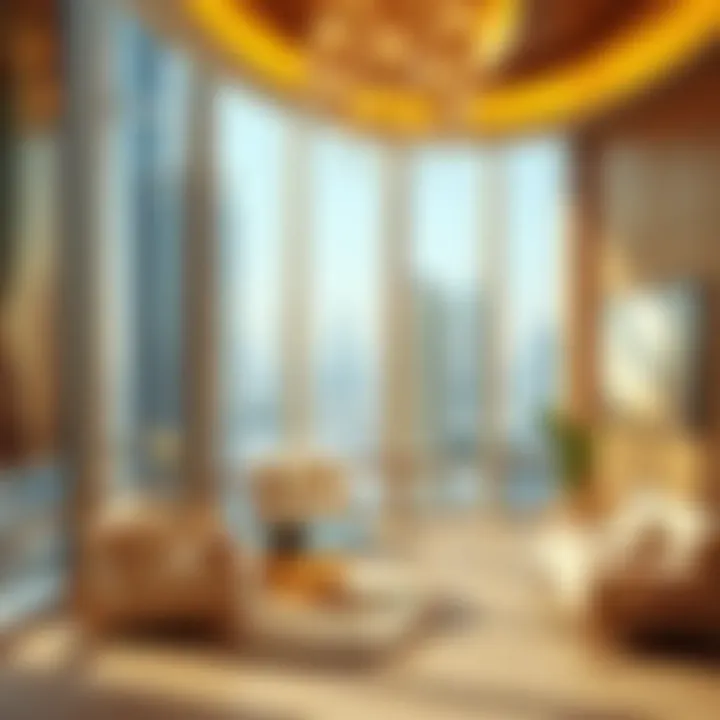 Magnificent Navigating the Dubai Housing Market: An In-Depth Guide