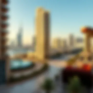 Magnificent Navigating the Property Landscape of South Bay, Dubai