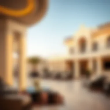 Magnificent Pulse Villa: An In-Depth Exploration of Luxury Living in Dubai Magnificent Pulse Villa: An In-Depth Exploration of Luxury Living in Dubai