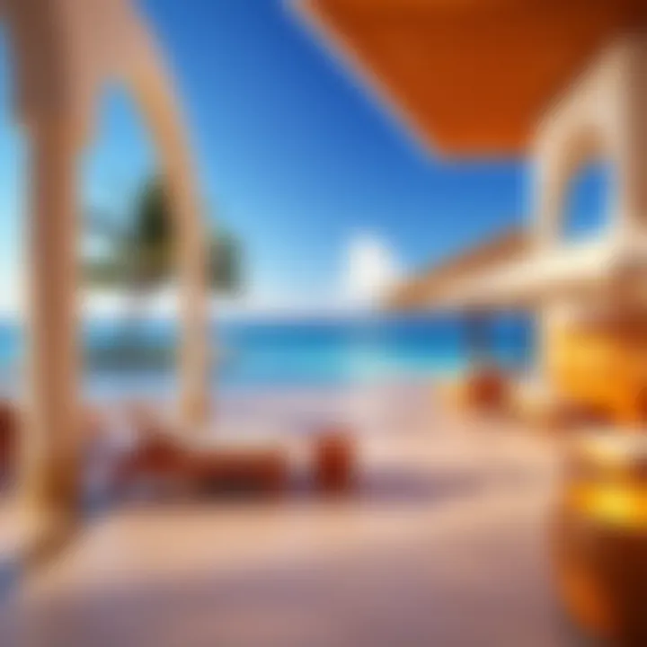 Magnificent The Allure of Flamingo Beach: A Comprehensive Guide