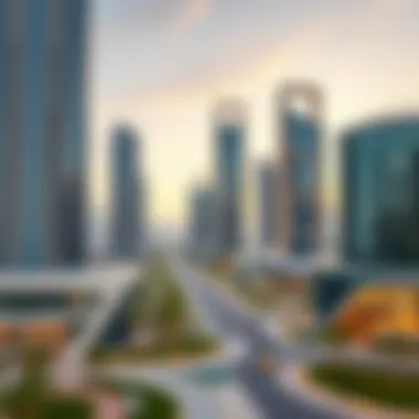 Magnificent The Evolution and Impact of Expo City Valley in Dubai's Real Estate Landscape