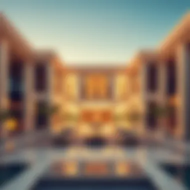 Magnificent The Market Dynamics of 23 Ultra Villas in Dubai: A Comprehensive Guide