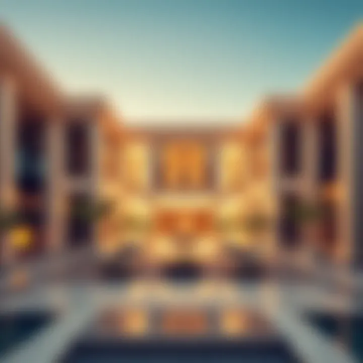 Magnificent The Market Dynamics of 23 Ultra Villas in Dubai: A Comprehensive Guide