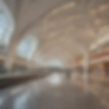 Magnificent The Significance of Dubai Investment Park Metro Station 2 Magnificent The Significance of Dubai Investment Park Metro Station 2