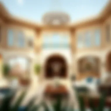 Magnificent The Villas of Dubailand: A Comprehensive Guide