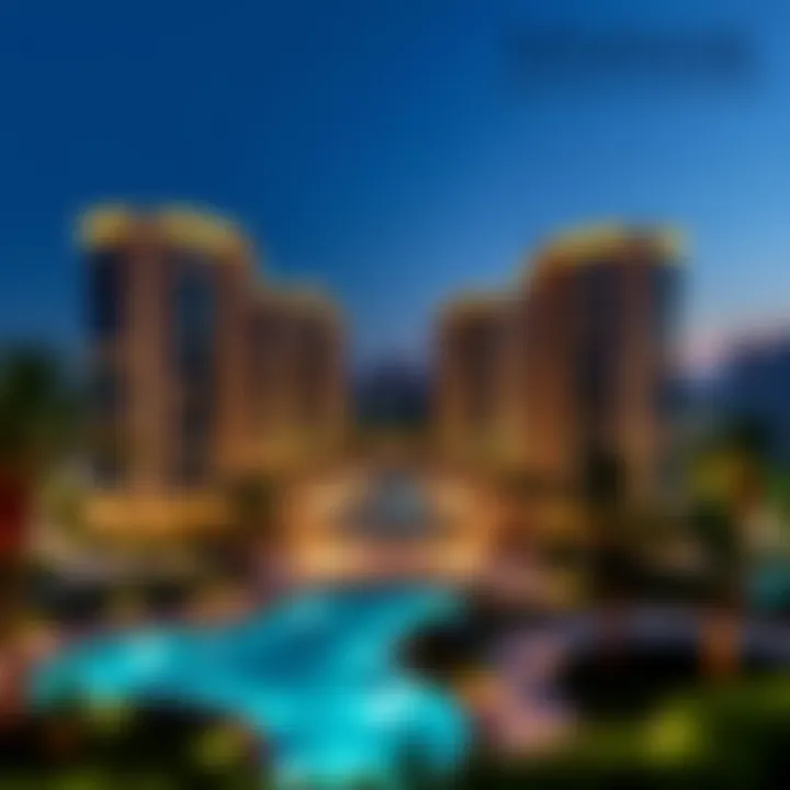 Magnificent Understanding Pricing Dynamics of Damac Hills 2
