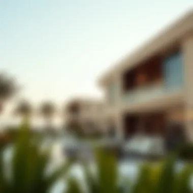 Magnificent Understanding the Cost of Villas in Dubai