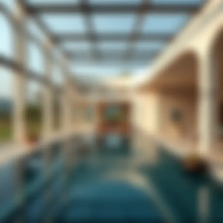 Magnificent Understanding Villas: A Comprehensive Exploration