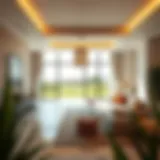 A Comprehensive Guide to Golf Homes in Arabian Ranches Introduction