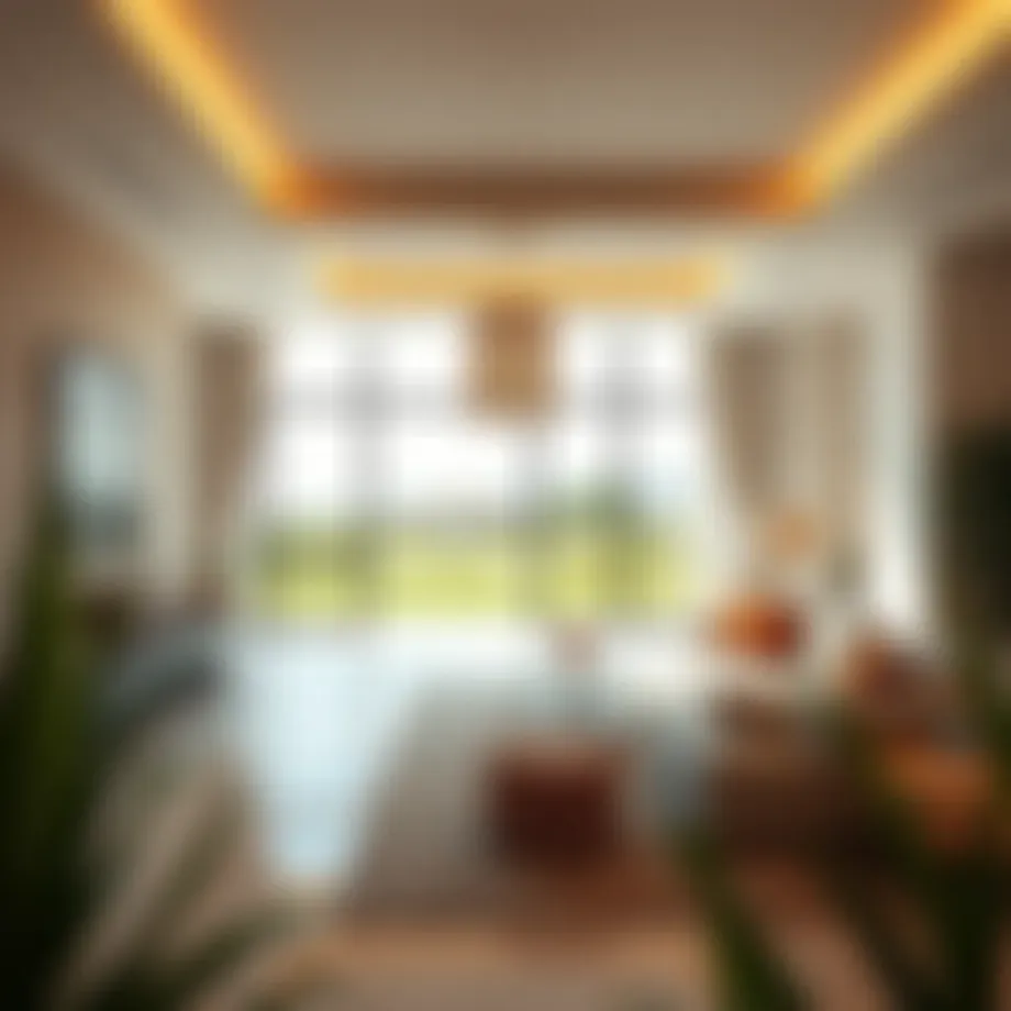 A Comprehensive Guide to Golf Homes in Arabian Ranches Introduction