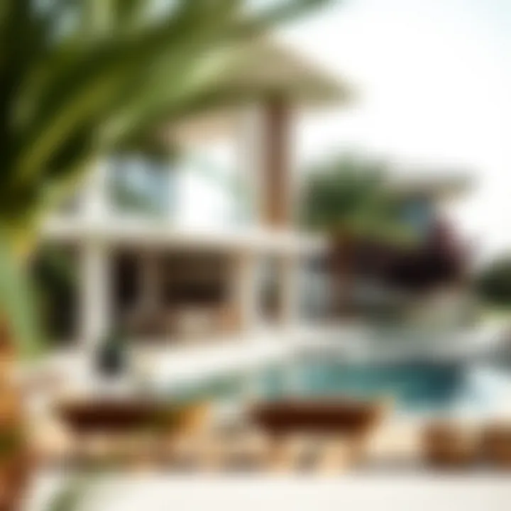 Notable A Comprehensive Guide to Golf Homes in Arabian Ranches