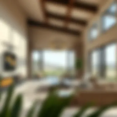 A Comprehensive Guide to Golf Homes in Arabian Ranches Summary