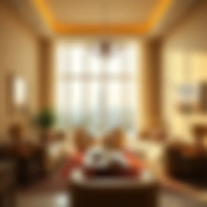 Notable A Comprehensive Guide to Homes for Sale in the UAE