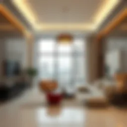 An In-Depth Exploration of District 16 JVC in Dubai's Real Estate Landscape Introduction