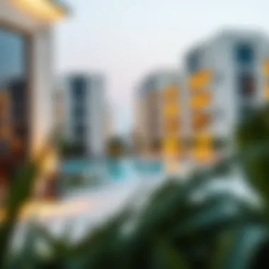 Notable Architectural Insights into Dubai Hills Sidra Floor Plans Notable Architectural Insights into Dubai Hills Sidra Floor Plans
