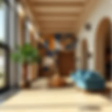 Notable Assessing Lifestyle Potential in Dubai's Springs 8 Notable Assessing Lifestyle Potential in Dubai's Springs 8